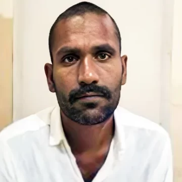 Govindachamy has fled from Kannur Central Jail