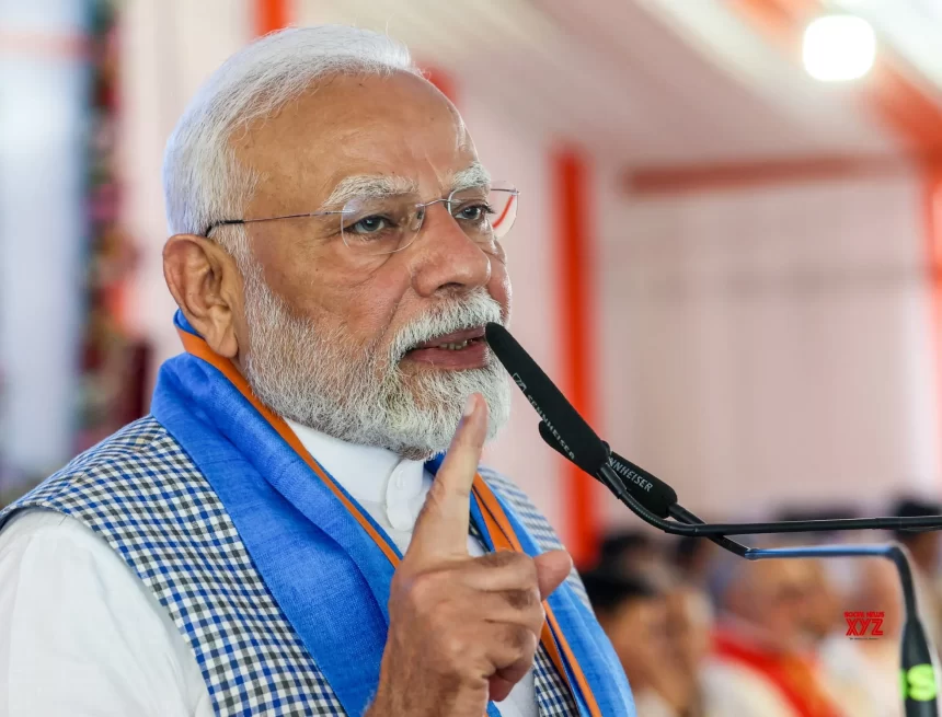 202506203432723-scaled The era of seeking revenge on Bihar: PM’s dual assault on RJD & Congress