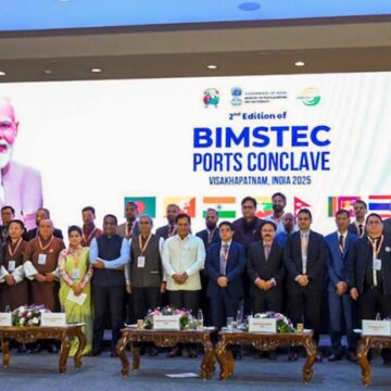 India has always supported its regional partners as first in times of crisis: MEA