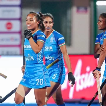 The 15th Hockey India Sub Junior Women National Championship 2025 is set to commence in Ranchi on July 3