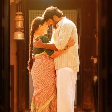 Thalaivan Thalaivii review: Loud and regressive film takes an anti-divorce position