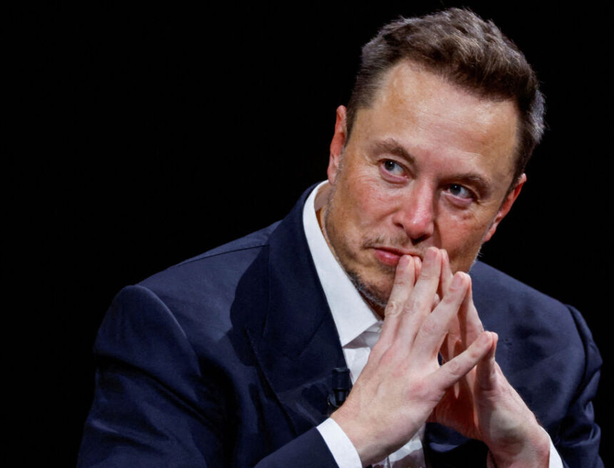 Elon Musk has officially launched the America Party amid a growing feud with Trump