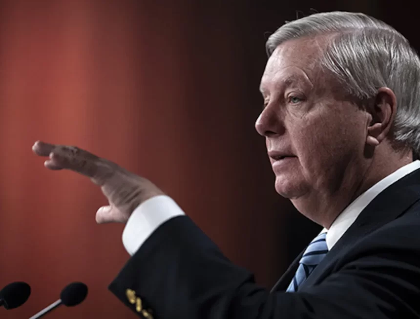 “Will Devastate Your Economy”: A Major “Russia” Alert from US Senator to India and China