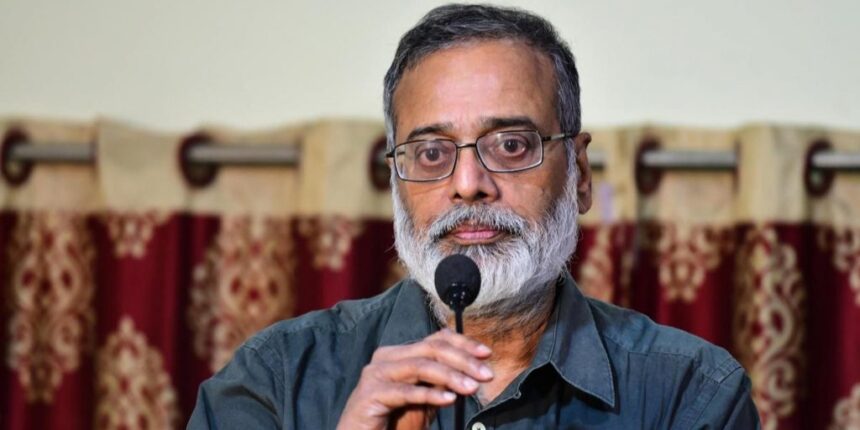 Delhi High Court grants pre-arrest bail to Prabir Purkayastha in the NewsClick case