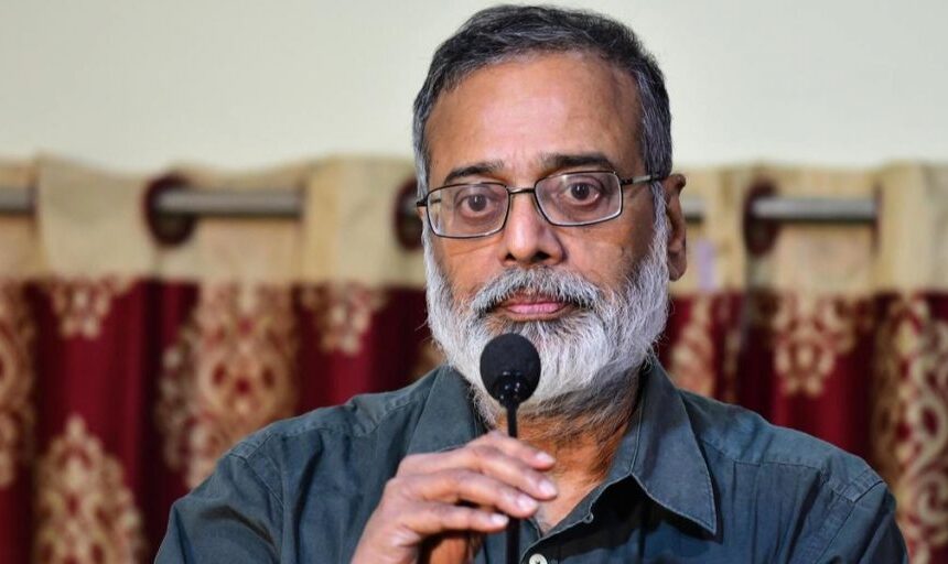 36 Delhi High Court grants pre-arrest bail to Prabir Purkayastha in the NewsClick case