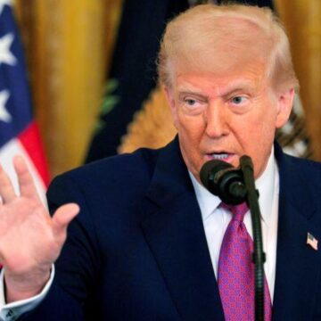 India Aligning Its Trade Strategy With US-Indonesia Model, Says Donald Trump