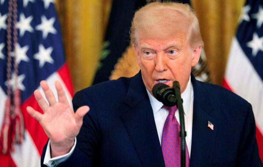40d92270-4f08-11f0-8c47-237c2e4015f5 India Aligning Its Trade Strategy With US-Indonesia Model, Says Donald Trump
