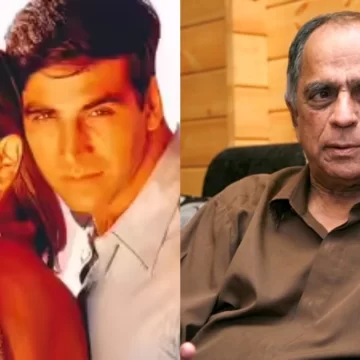 ‘This producer claims that Akshay Kumar was the first actor to intervene in my casting…’