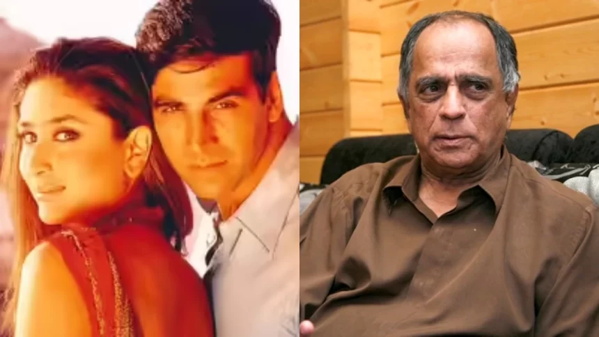 ‘This producer claims that Akshay Kumar was the first actor to intervene in my casting…’
