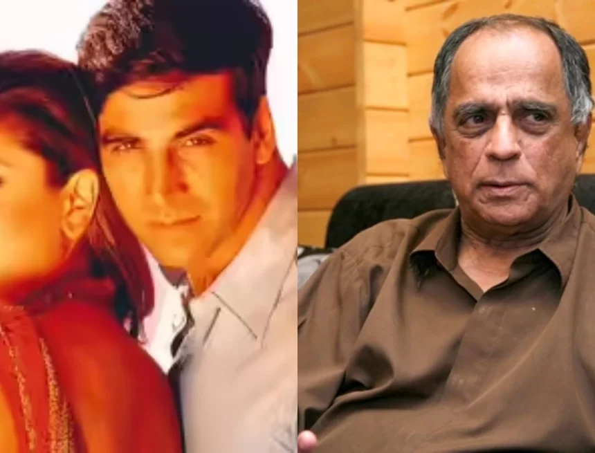 ‘This producer claims that Akshay Kumar was the first actor to intervene in my casting…’