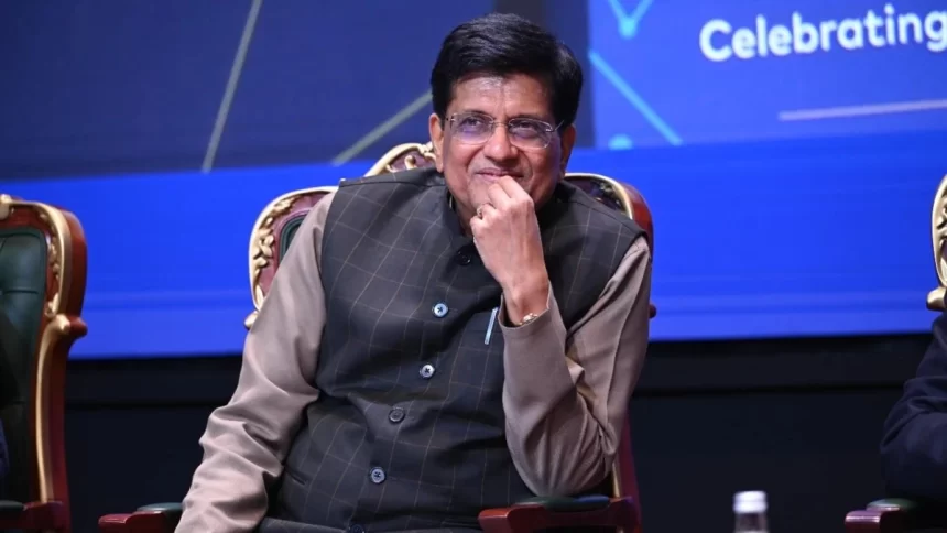 India-EFTA free trade agreement will take effect starting October 1: Piyush Goyal