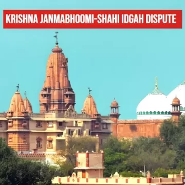 Krishna Janmabhoomi Case: The Allahabad High Court Denies Request to Designate Eidgah Mosque as a ‘Disputed Structure’