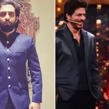Shah Rukh Khan doesn’t participate in the music of films, Unlike Salman Khan: Amaal Mallik