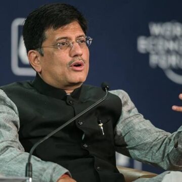 India-EFTA Free Trade Pact to Take Effect from October 1: Piyush Goyal