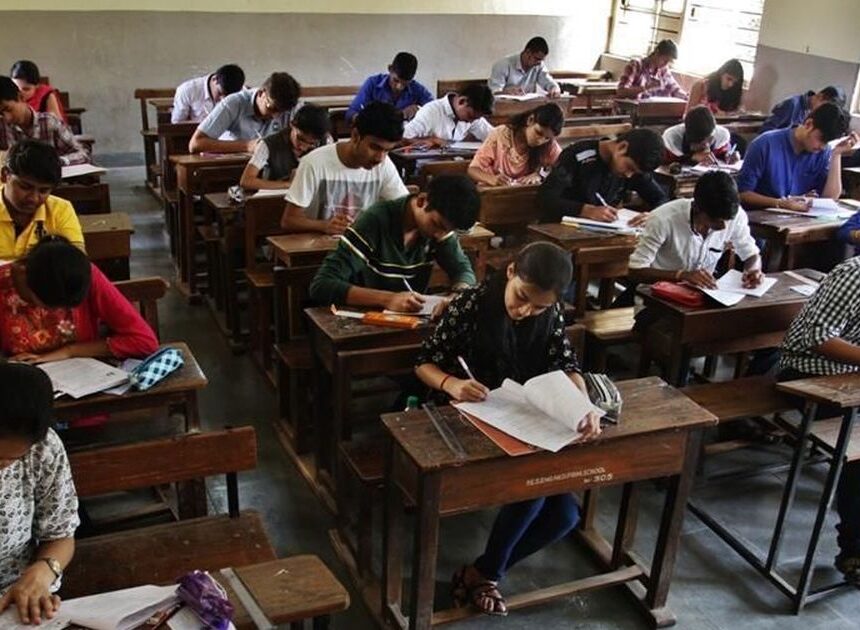 Indian Railways Implements Multi-Layered Security to Curb Cheating in Recruitment Exams