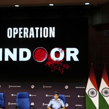 How Pakistan Unintentionally Acknowledged India’s Operation Sindoor Dominance