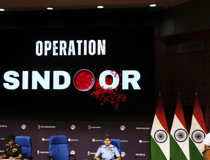 How Pakistan Unintentionally Acknowledged India’s Operation Sindoor Dominance