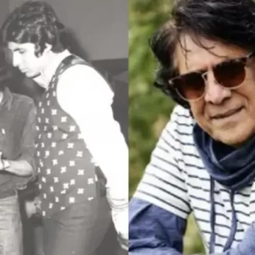 Chandra Barot, Director of Don, has passed away at the age of 86