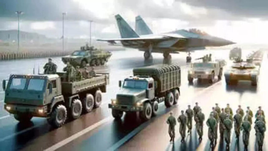 HAL, BEL, Bharat Dynamics: Defence Stocks Under Scrutiny Following Reports of India-US Strategic Framework