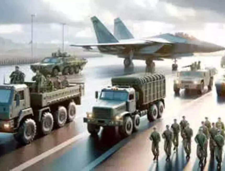 HAL, BEL, Bharat Dynamics: Defence Stocks Under Scrutiny Following Reports of India-US Strategic Framework