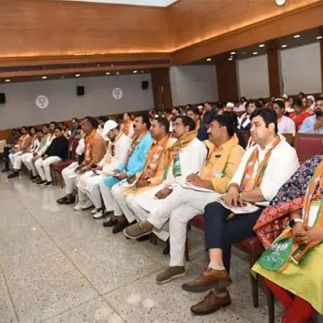 Success for Indian Muslims involves embracing Kalam’s vision