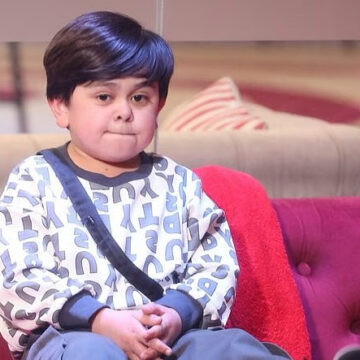 Abdu Rozik detained at Dubai Airport over alleged theft, Management reports