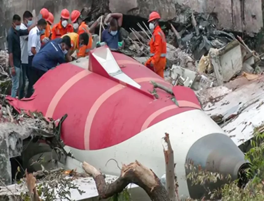 Families of 171 AI crash victims claim that Air India is intimidating them regarding their compensation requests