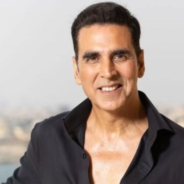 Akshay Kumar assured me of 100 films, states the producer of Andaz: ‘This is how he Must  propose to women’