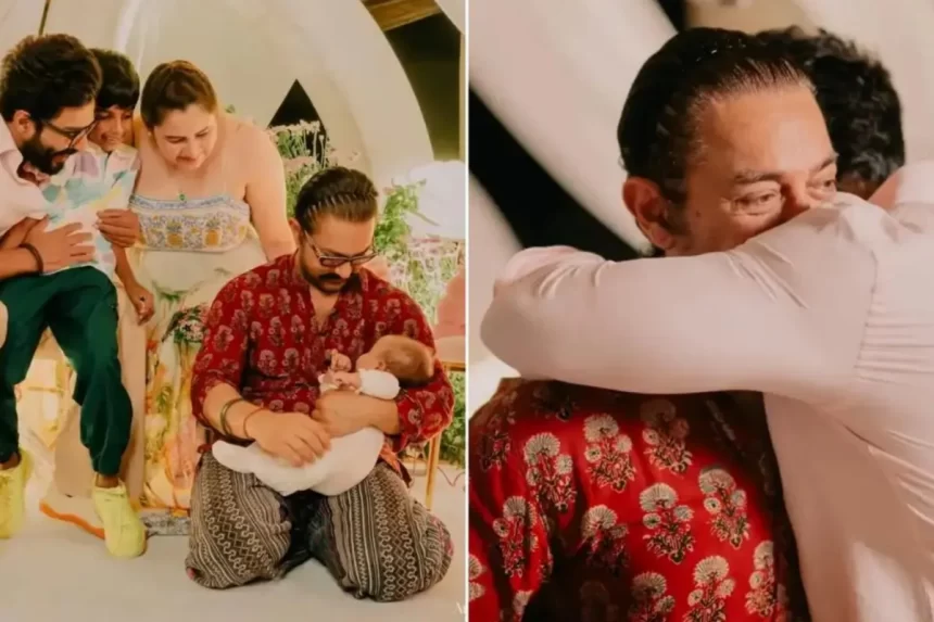 Aamir Khan Mentions Vishnu Vishal and Jwala Gutta’s Daughter in Emotional  Ceremony