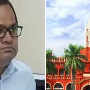 Orissa High Court Rejects Anticipatory Bail for Bishnupada Seth, CBI Arrest Expected