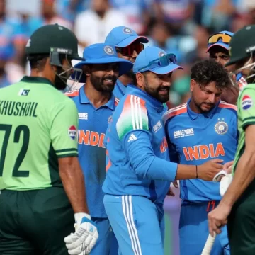 Pakistani media reports that the BCCI has verified India’s involvement in the Asia Cup 2025