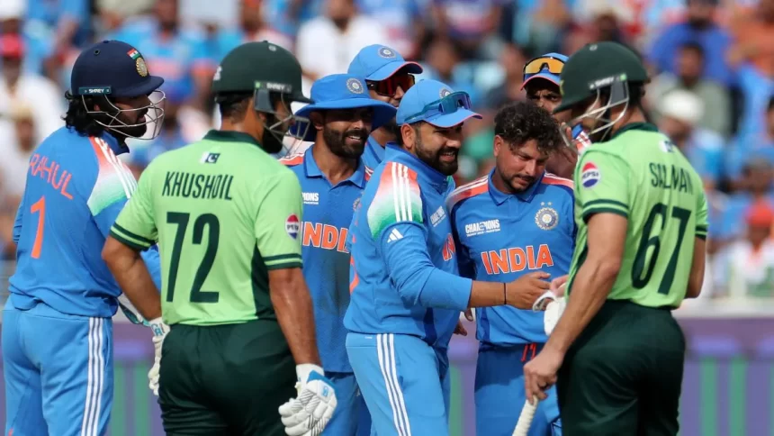 Pakistani media reports that the BCCI has verified India’s involvement in the Asia Cup 2025