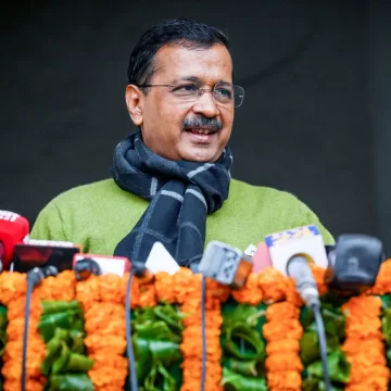 AAP will participate in the Bihar elections independently, as Kejriwal dismisses the possibility of an alliance with Congress