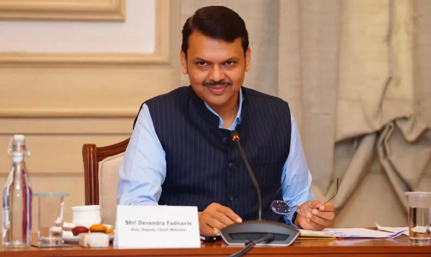 CM Fadnavis, has issued directives for strict Action stripping of school girls for menstruation checks