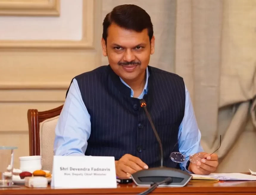 CM Fadnavis, has issued directives for strict Action stripping of school girls for menstruation checks