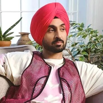 Diljit Dosanjh denies rumors regarding his departure from ‘Border 2’ in light of the controversy surrounding ‘Sardaar Ji 3’
