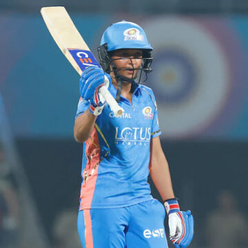 “Remarkable milestone”: Harmanpreet Kaur praises Smriti Mandhana as she approaches her 50th T20I appearance