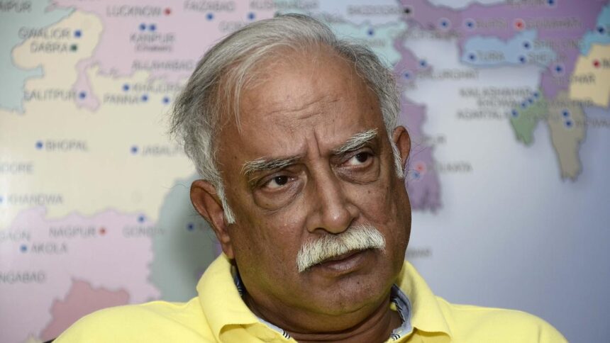 President Murmu has appointed governors for Haryana & Goa, lieutenant governor for Ladakh