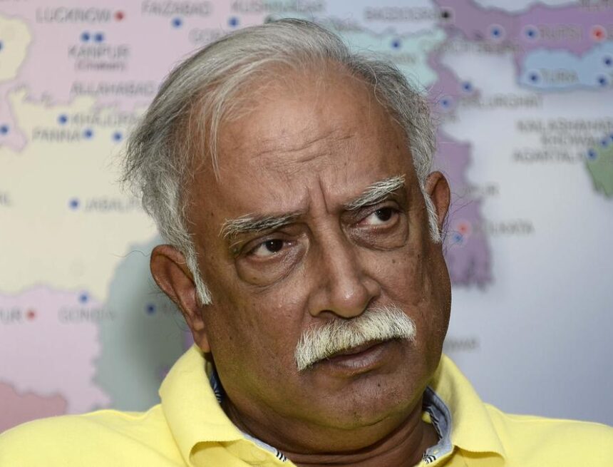Index_Ashok_Gajapathi_Raju_Pusapati_1 President Murmu has appointed governors for Haryana & Goa, lieutenant governor for Ladakh