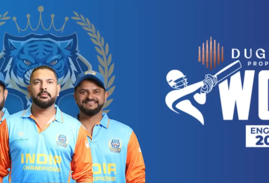 India-WCL-2025-Team-Squad-and-Schedule India-Pak clash at WCL 2025 cancelled after player withdrawals, sponsors distance themselves