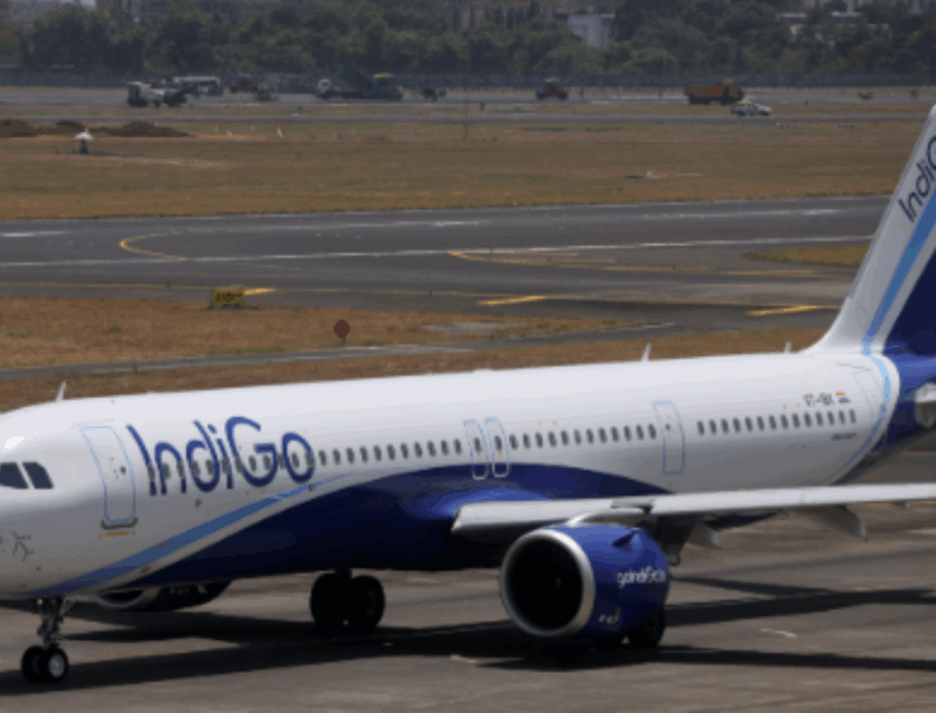Indigo-2-1_20250623082221 IndiGo flight to Goa was diverted to Mumbai after engine issues encountered mid-flight
