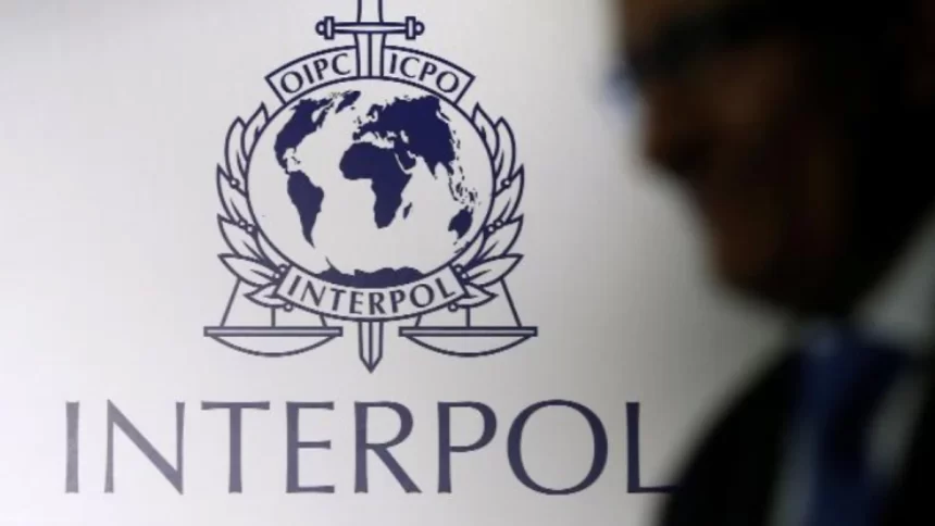 India’s Tech-Driven Diplomacy Spurs Surge in Interpol Red Notices Since 2023