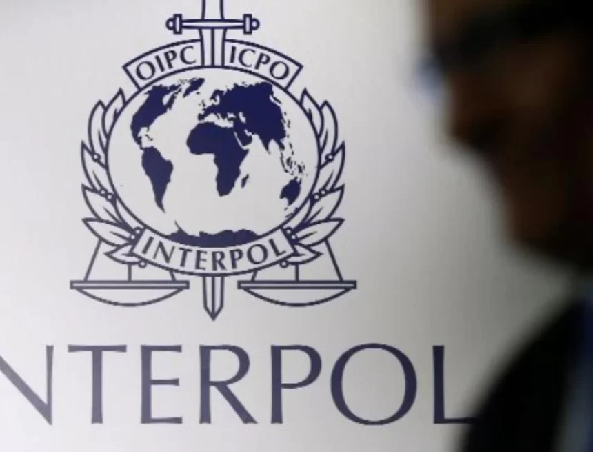 Interpol India’s Tech-Driven Diplomacy Spurs Surge in Interpol Red Notices Since 2023