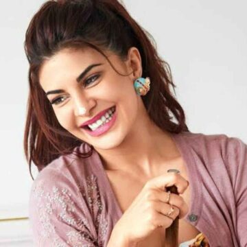 Jacqueline Fernandez stars in the song ‘Dum Dum’