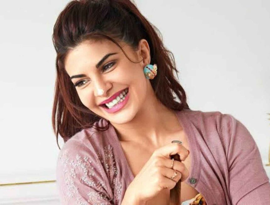 Jacqueline Fernandez stars in the song ‘Dum Dum’