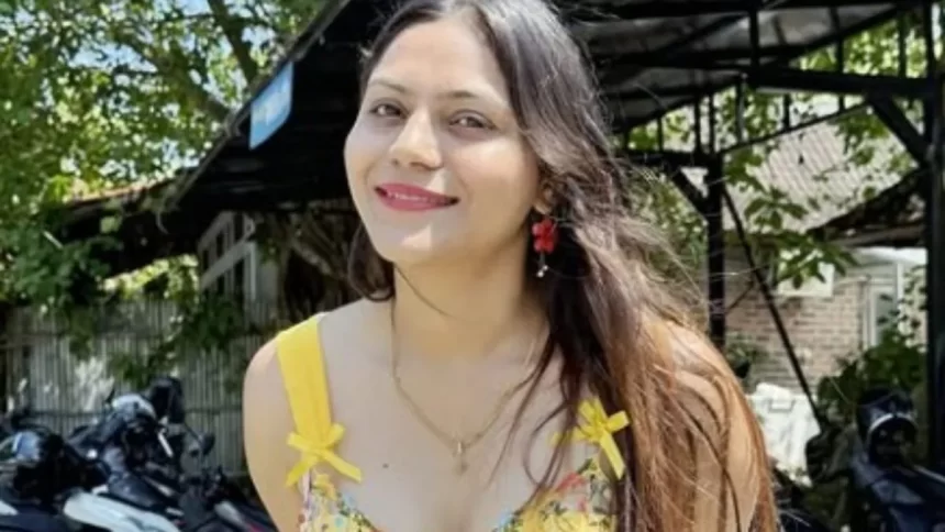 Pakistan’s spy, Jyoti Malhotra, was employed by Kerala Tourism, as disclosed by an RTI