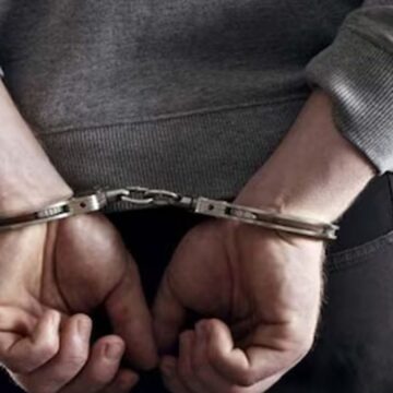 Karnataka: The son of BJP MLA Prabhu Chauhan has charged with rape