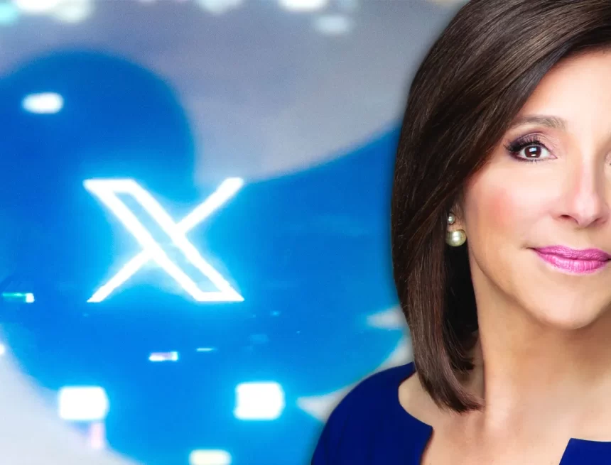 Linda Yaccarino Resigns as CEO of X: Announces Departure on Social Media