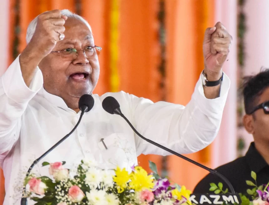 Nitish-Kumar-2-2025-07-11c5017be64281b5972dac86d05c9e57 After 1 crore jobs, Nitish Kumar has now pledged 125 units of free electricity per month ahead of Bihar Polls