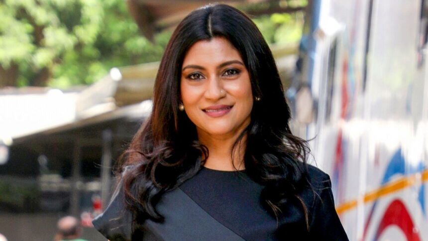 Metro…In Dino: Konkona Sen Sharma addresses the comparison between Pankaj Tripathi and Irrfan Khan, stating: ‘I don’t…’